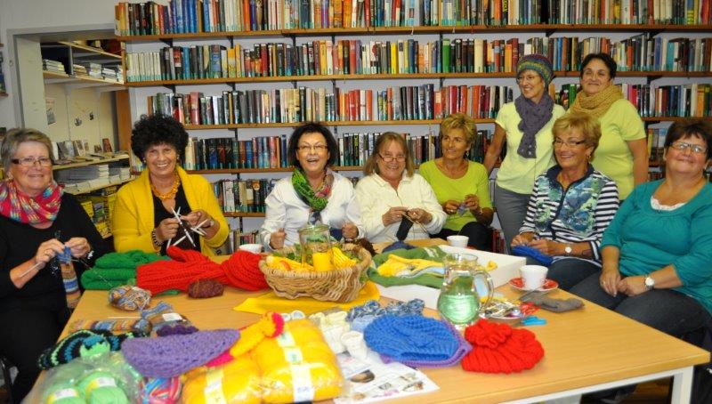 Stricktreff Fußach