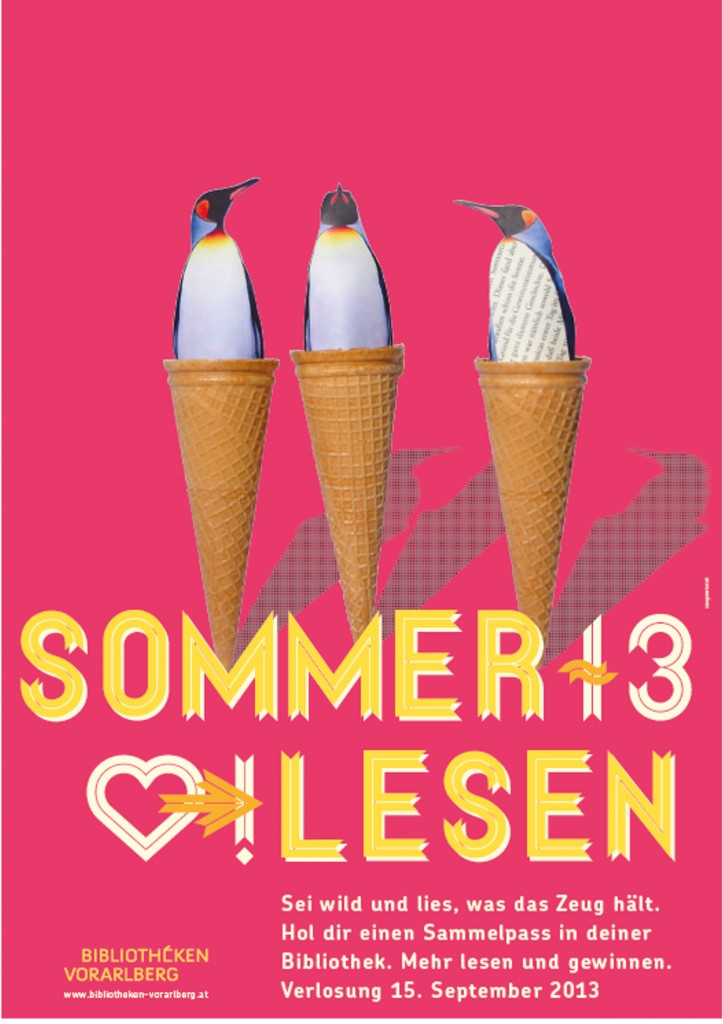 sommerlesen